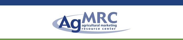 Ag Marketing Resource Center