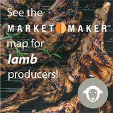 Lamb FoodSearcher Map