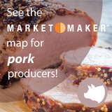 Pork FoodSearcher Map